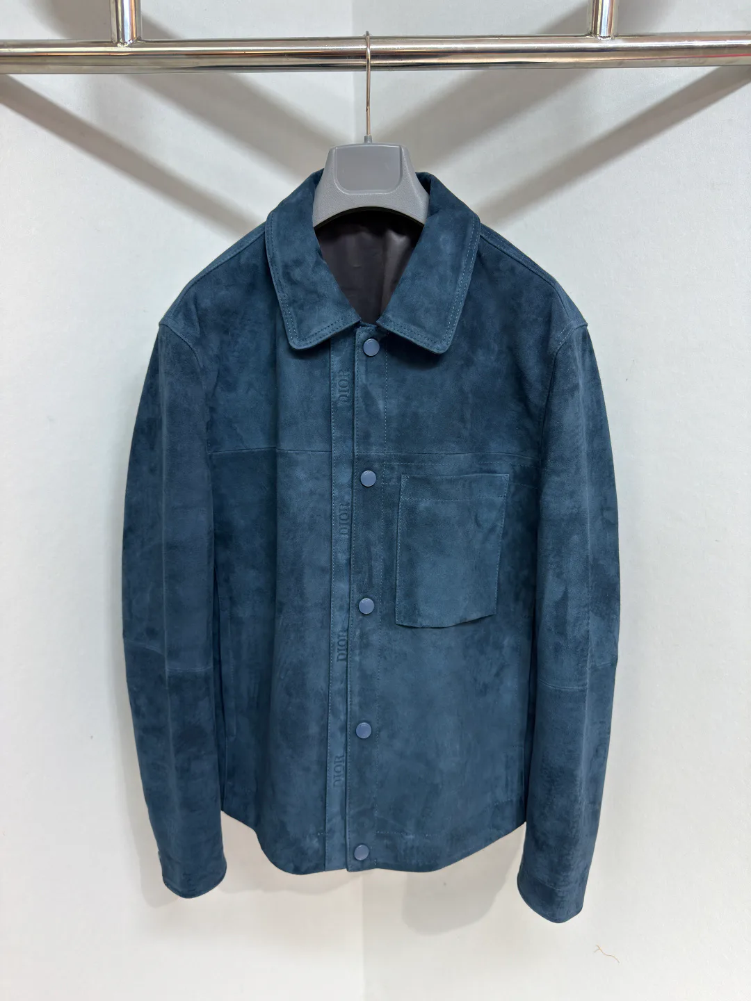 Men's Leather Jackets And Sheepskin Coats CHRISTIAN DIOR 17966978