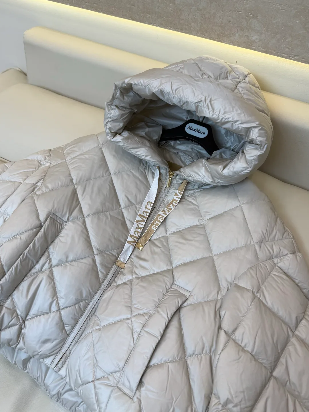 Women's Jackets And Down Jackets MAX MARA 17917337