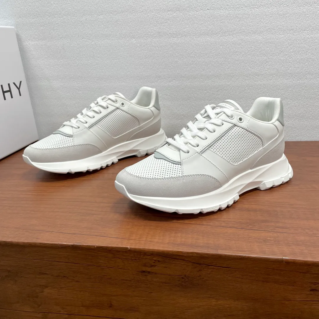 Men's Sneakers GIVENCHY 17307251