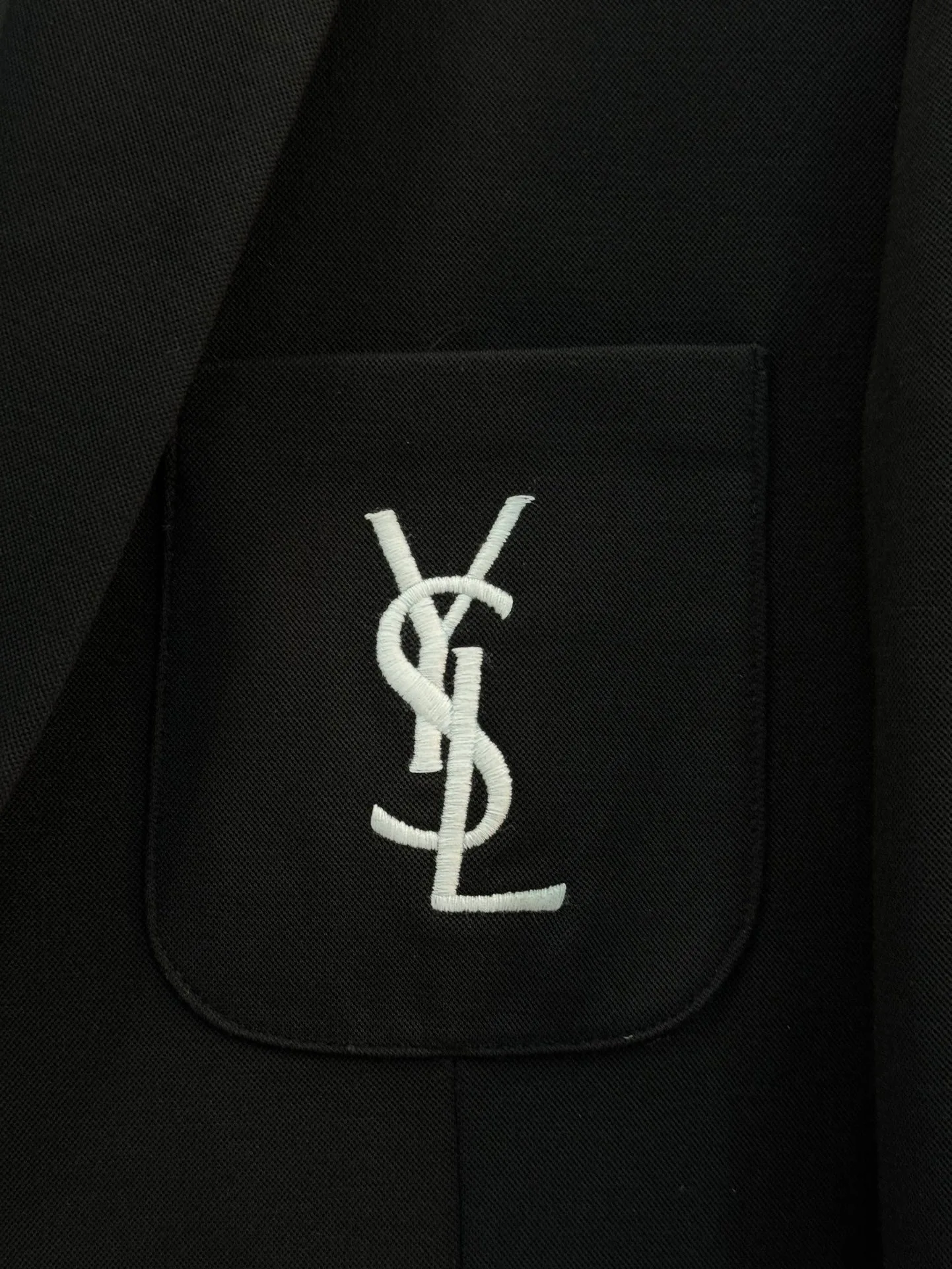 Men's Blazers SAINT LAURENT 17099915