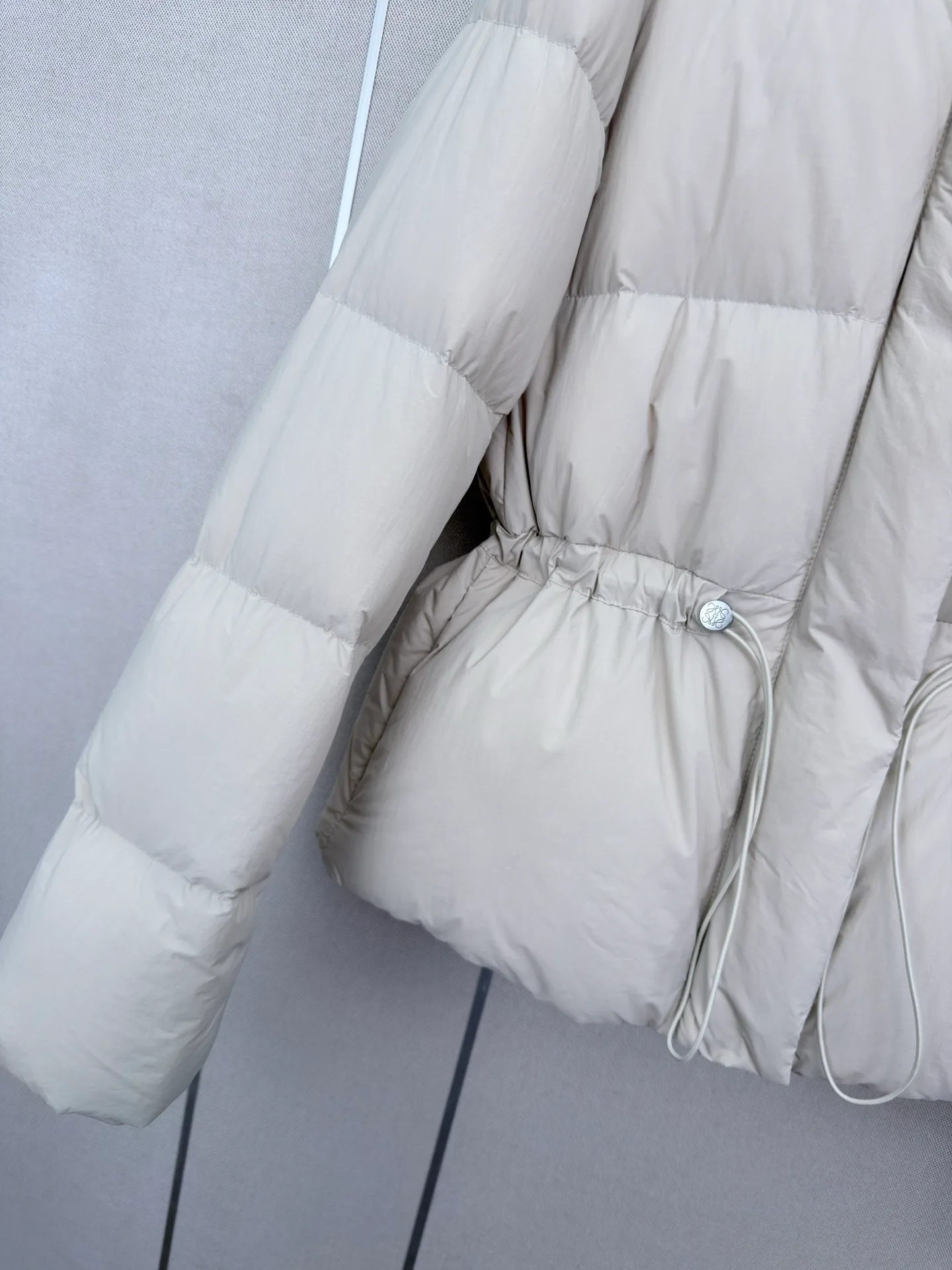 Women's Jackets And Down Jackets LOEWE 18108379