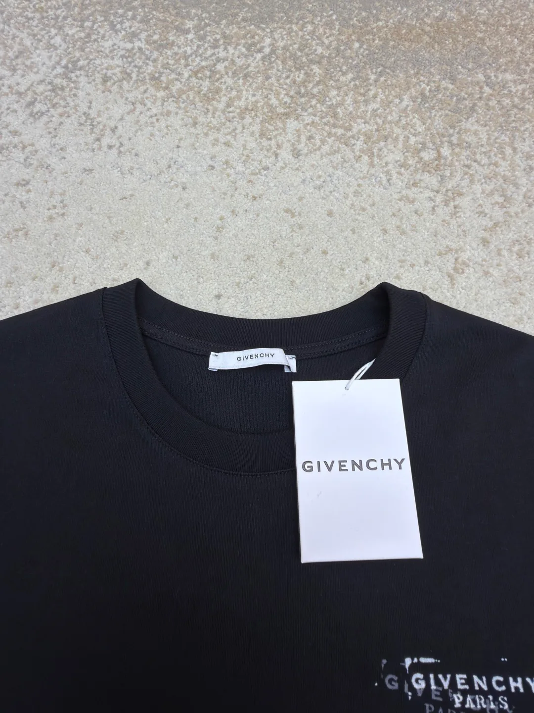 Men's T-Shirts GIVENCHY 17480579