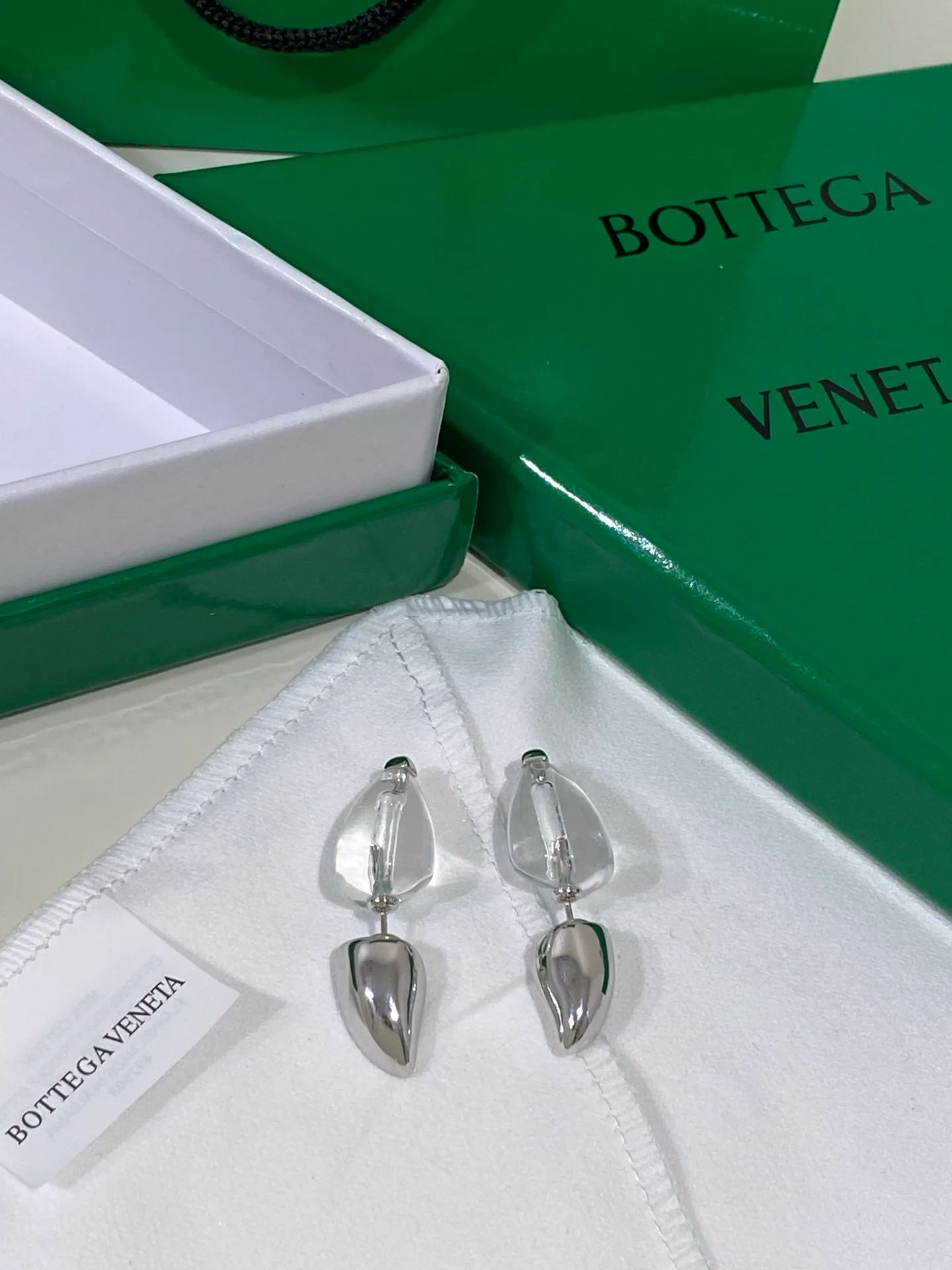 Jewelry BOTTEGA VENETA 17811357