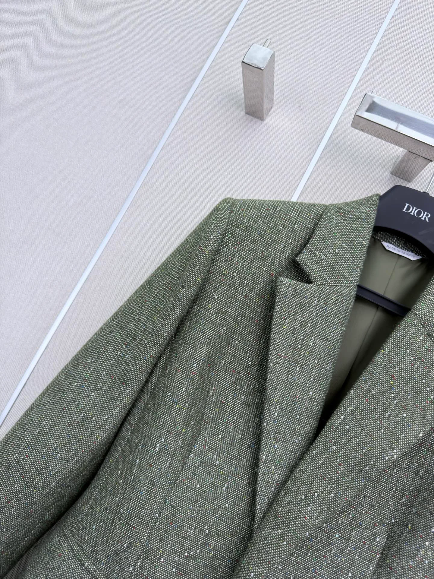 Women's Blazers CHRISTIAN DIOR 18299964