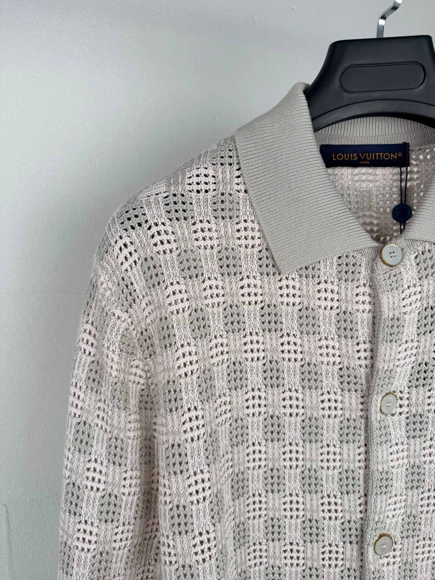 Men's Jumpers And Sweaters LOUIS VUITTON 18069260