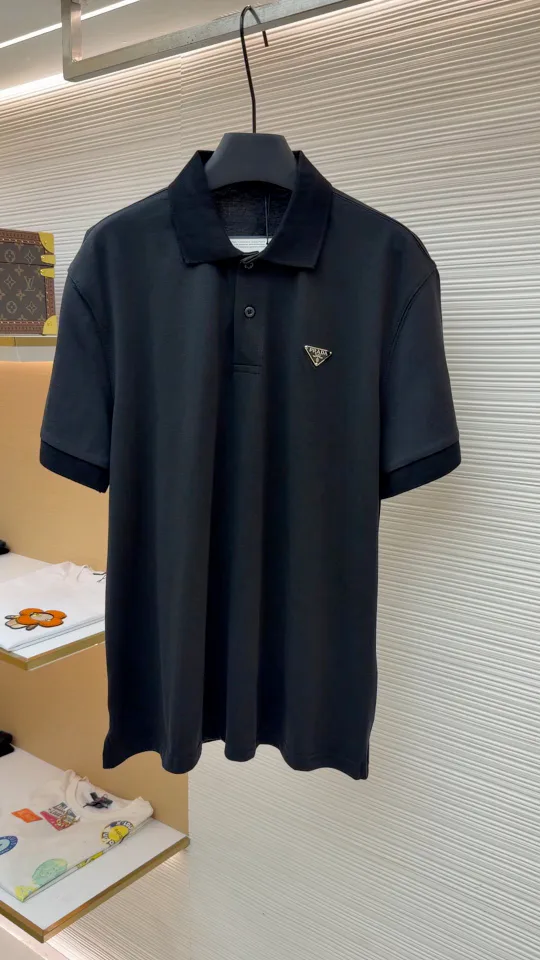 Men's Shirts PRADA 17740880