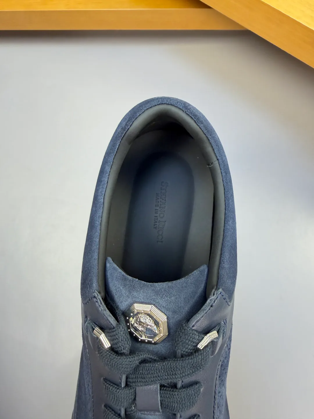 Men's Sneakers STEFANO RICCI 17903266