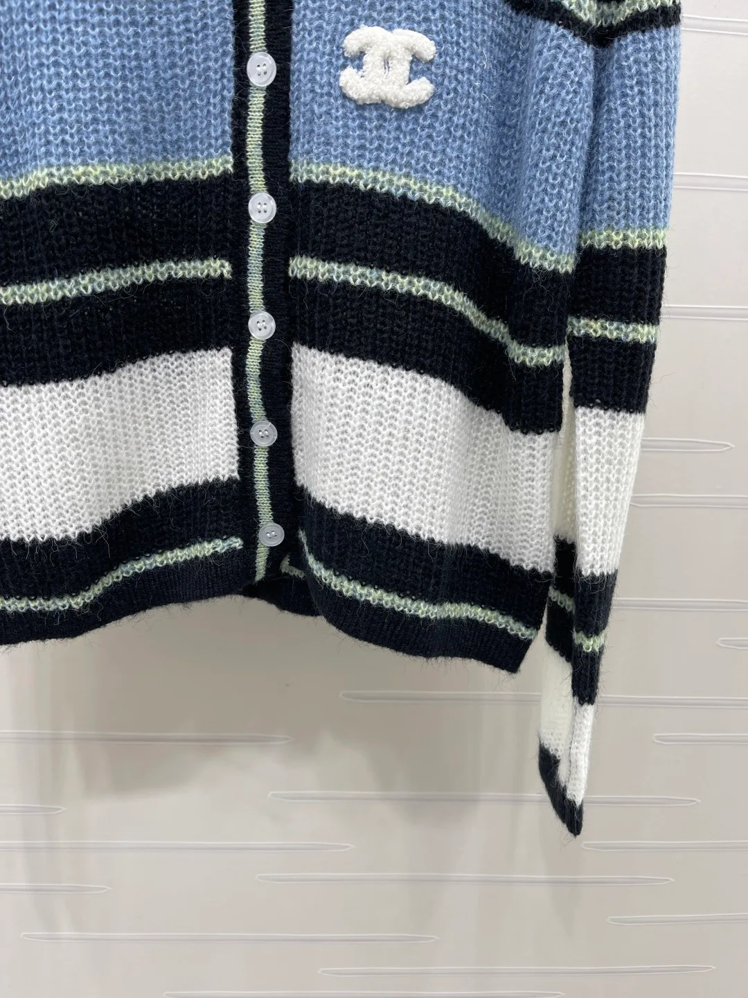 Women's Jumpers And Sweaters CHANEL 18234205