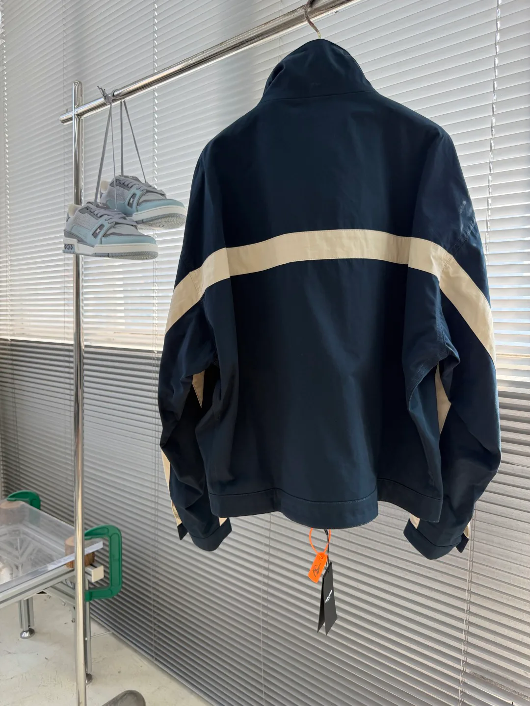 Men's Jackets And Down Jackets SAINT LAURENT 18189515