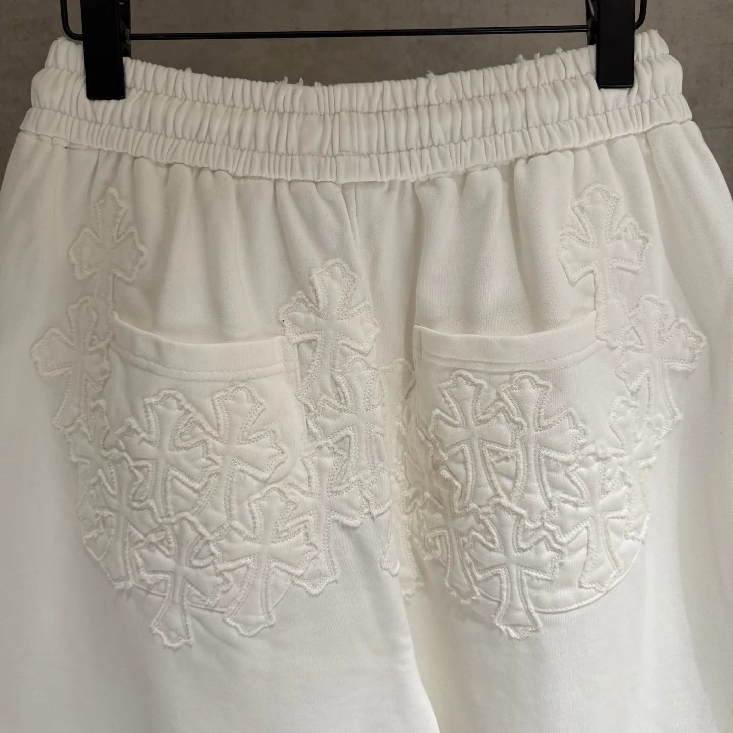 Men's Shorts CHROME HEARTS 17361811