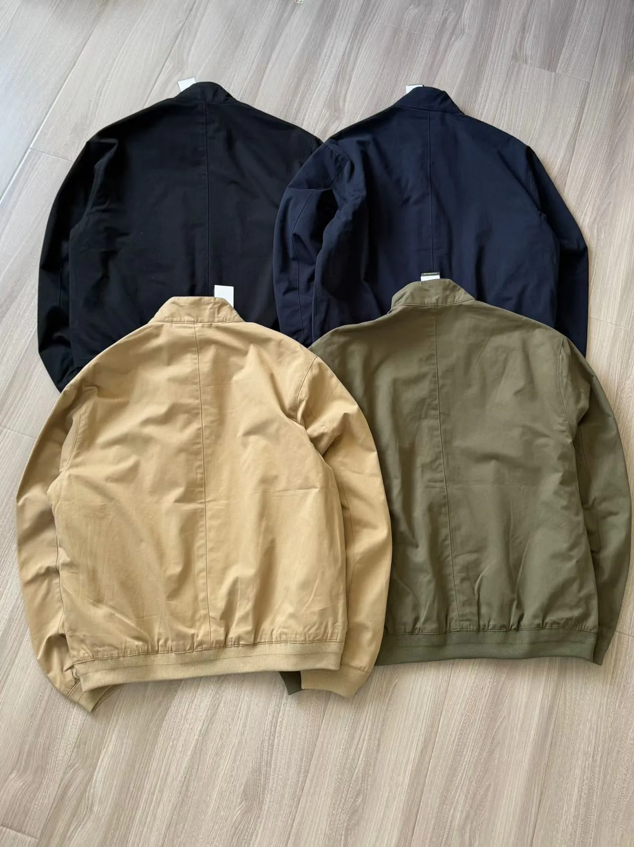 Men's Jackets And Down Jackets RALPH LAUREN 18141960