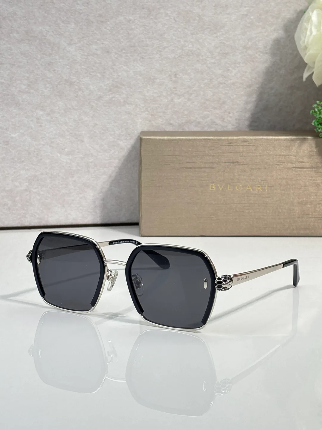 Glasses BVLGARI 17897218