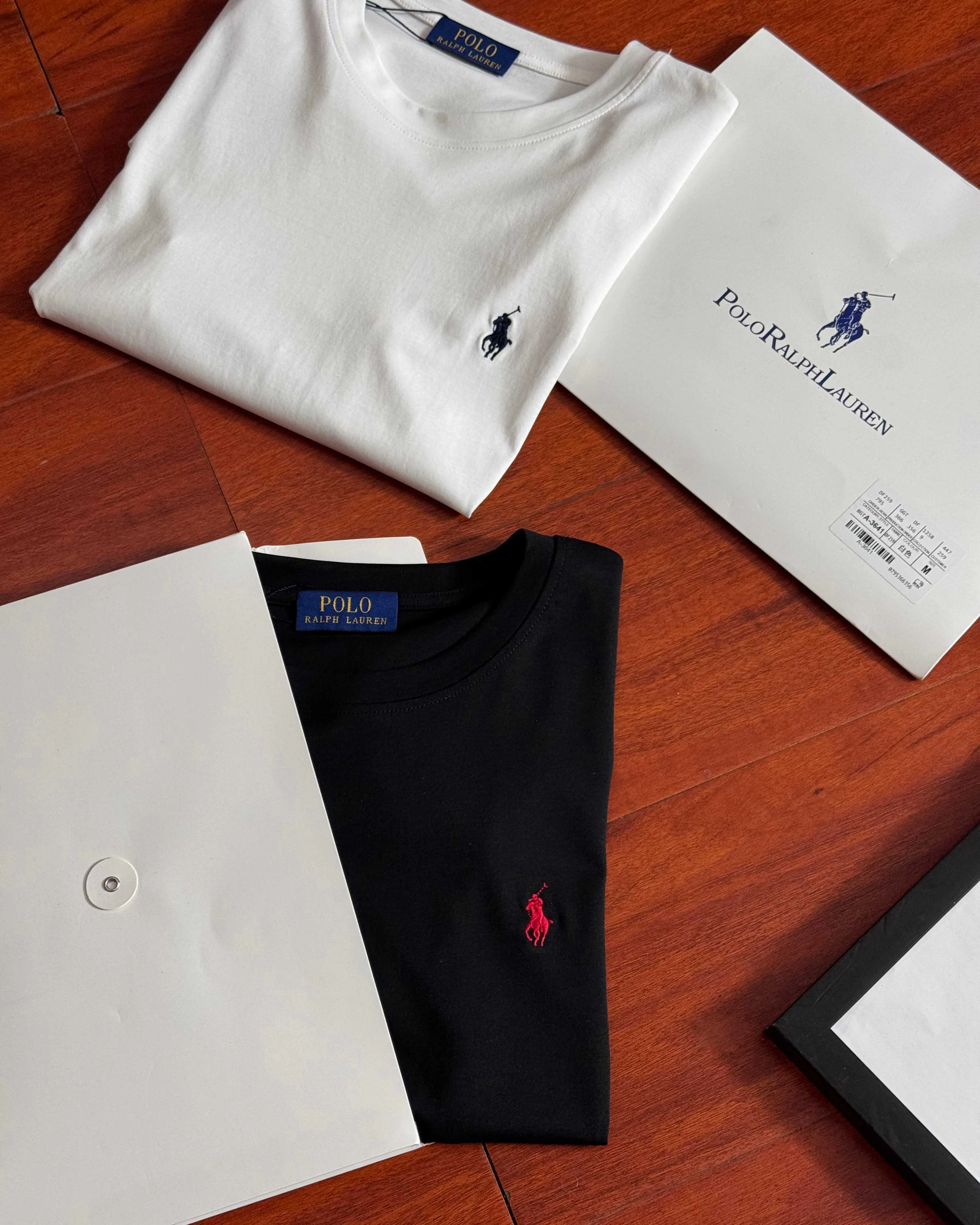 Men's T-Shirts RALPH LAUREN 17728160