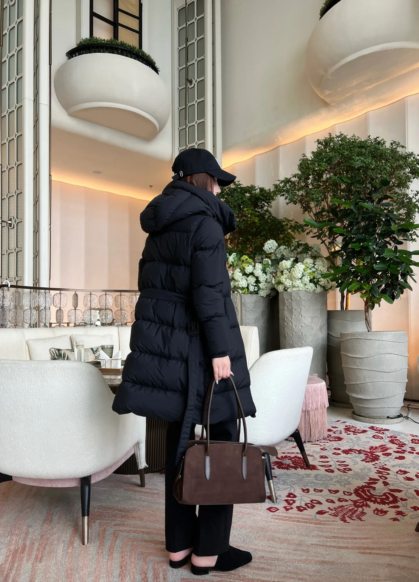 Women's Jackets And Down Jackets PRADA 18108675