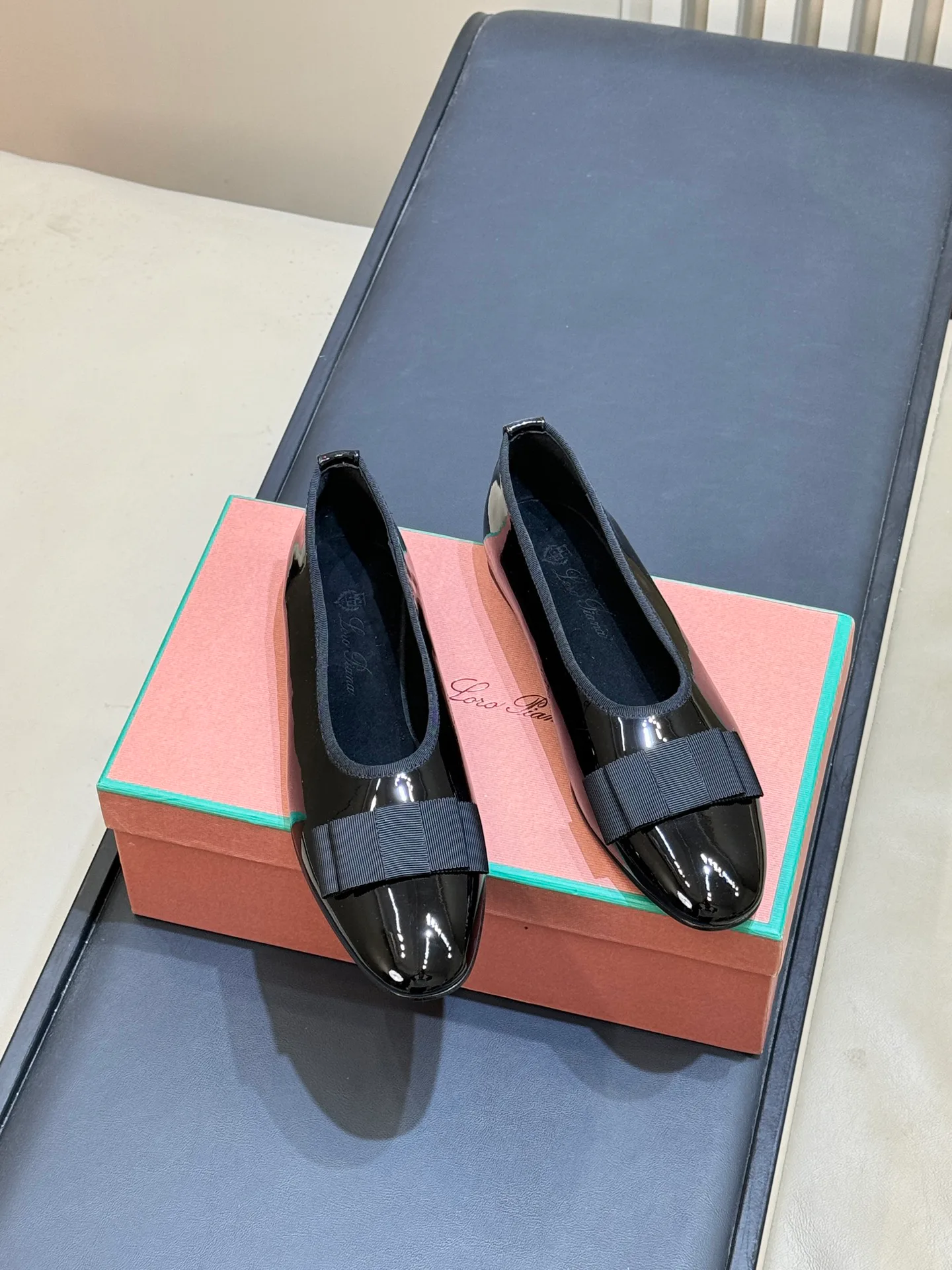 Women's Ballet Flats LORO PIANA 17915330
