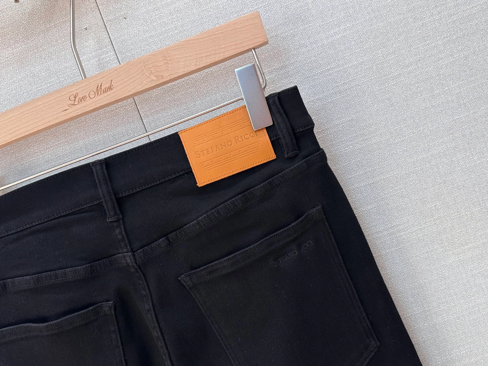 Men's Jeans STEFANO RICCI 18343740