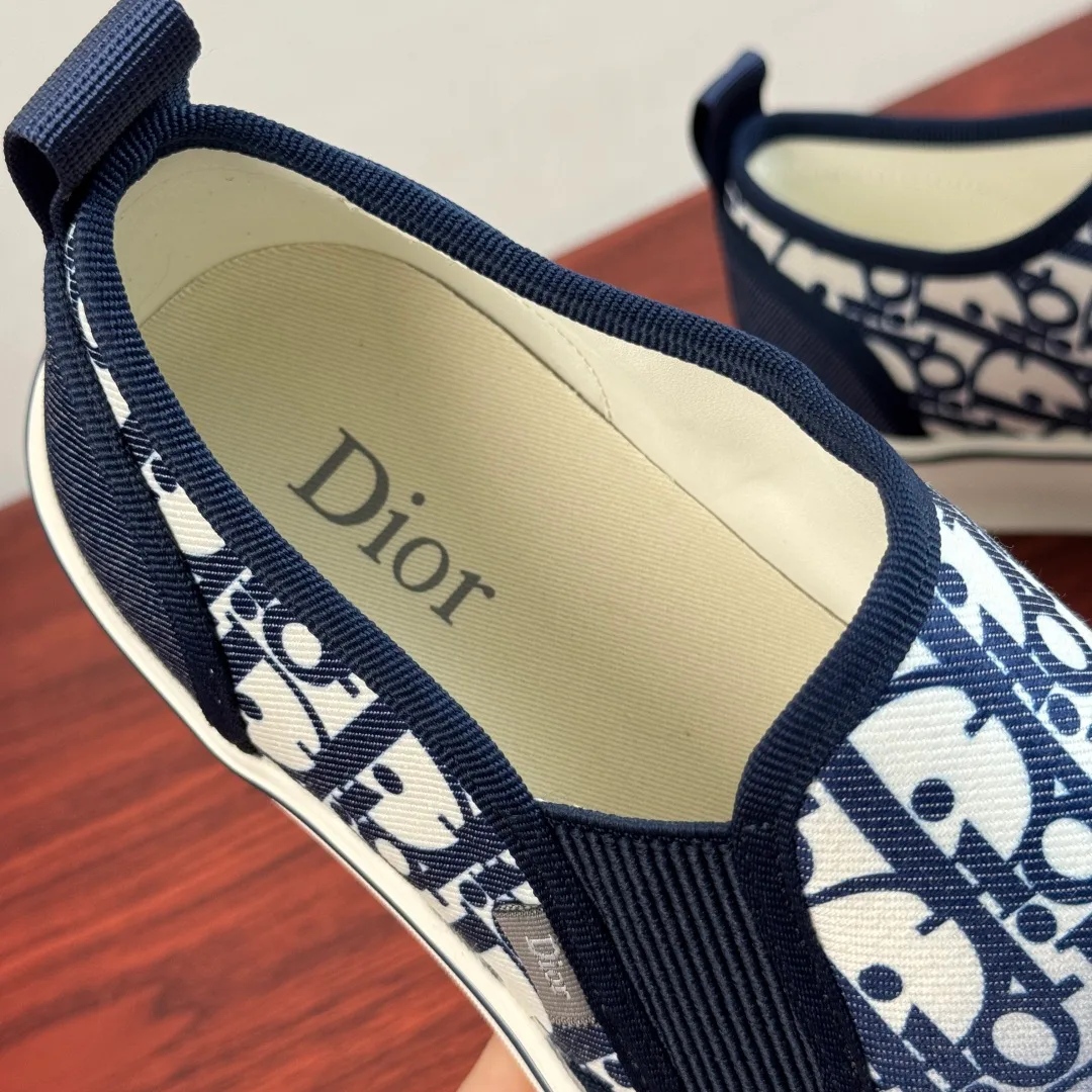 Men's Sneakers CHRISTIAN DIOR 18100593