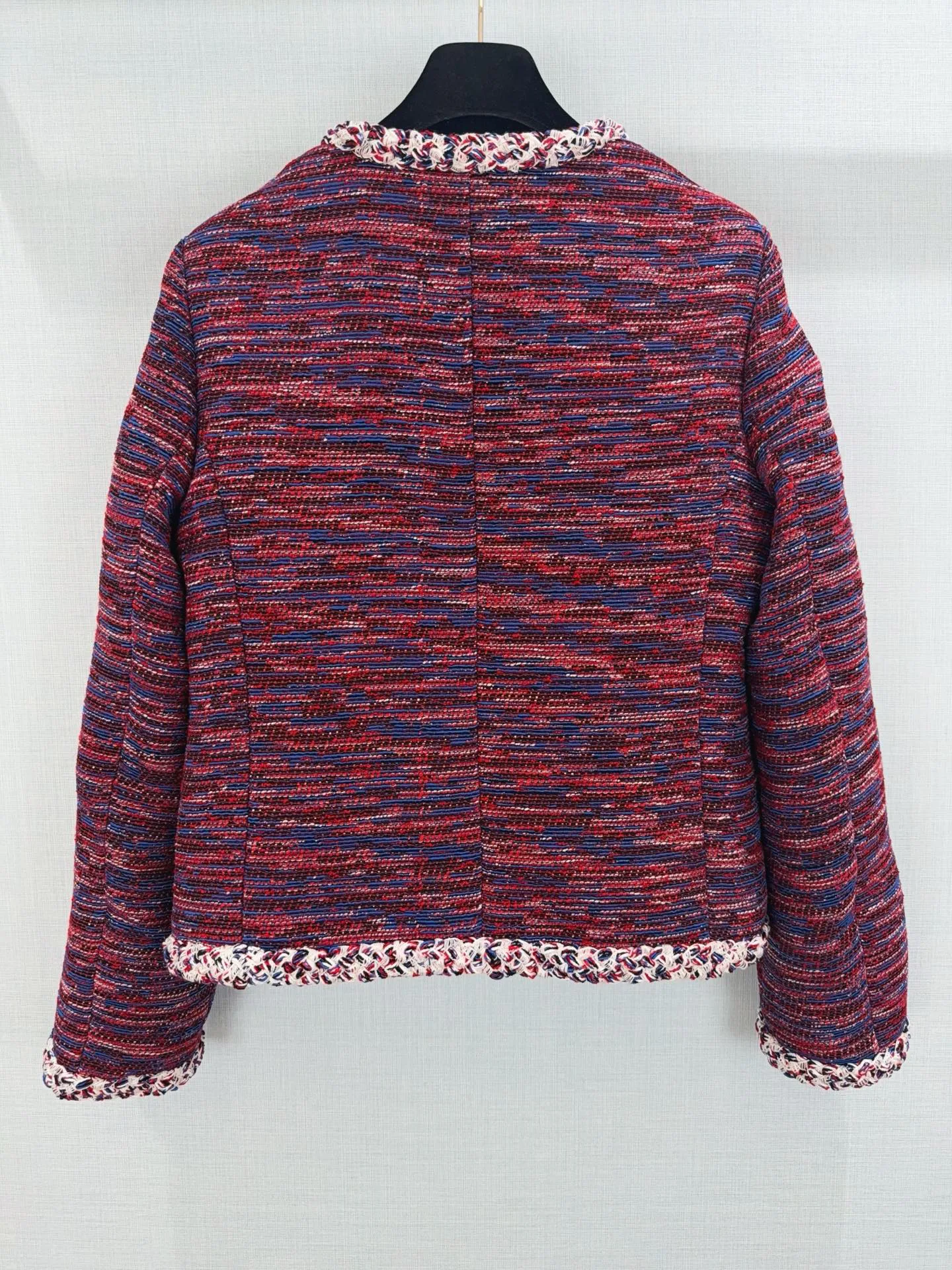 Women's Blazers CHANEL 17853743