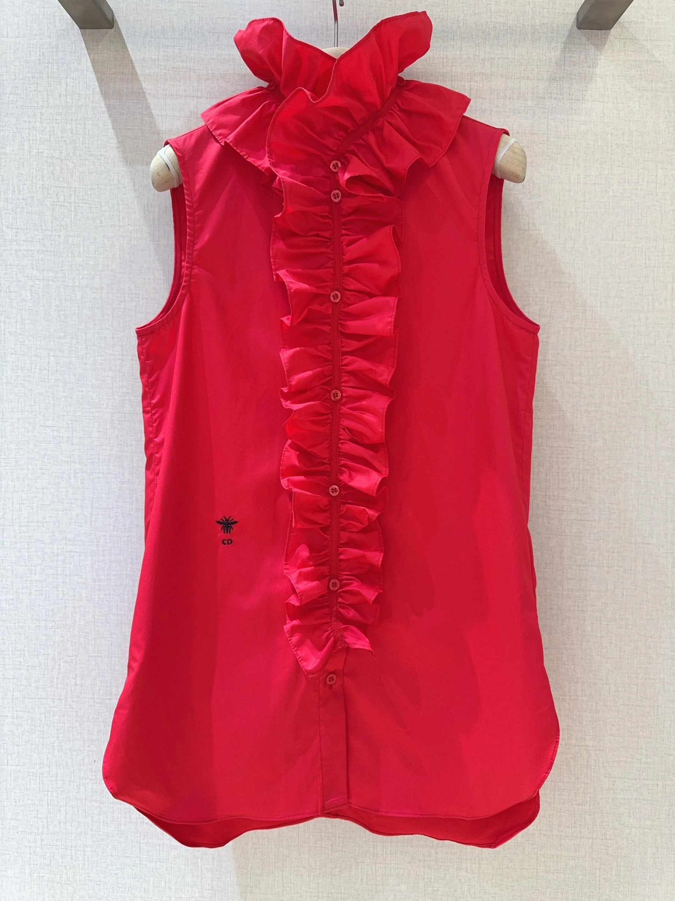 Women's Vests CHRISTIAN DIOR 17290251