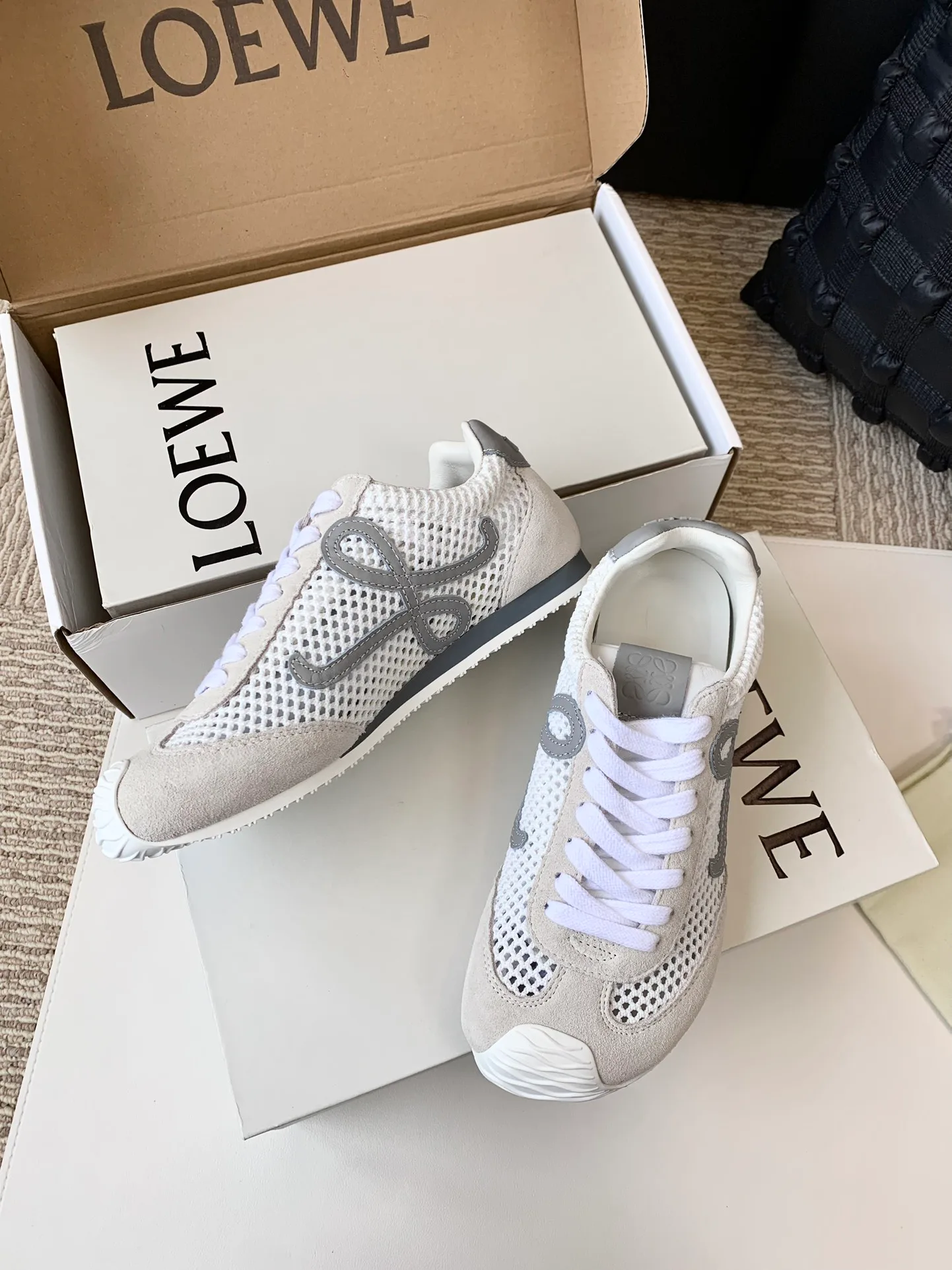 Women's Sneakers LOEWE 17539008