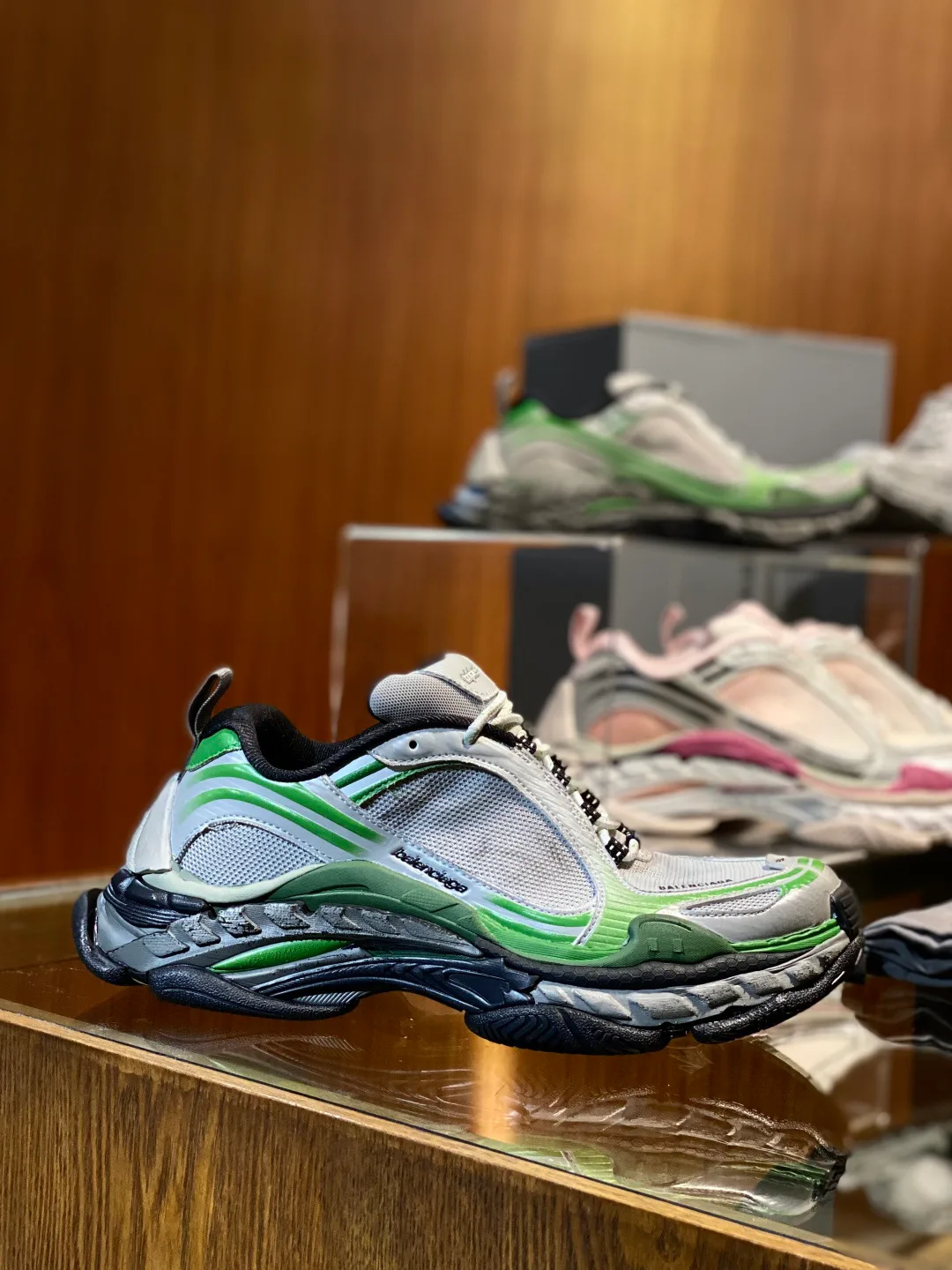 Women's Sneakers BALENCIAGA 16935007