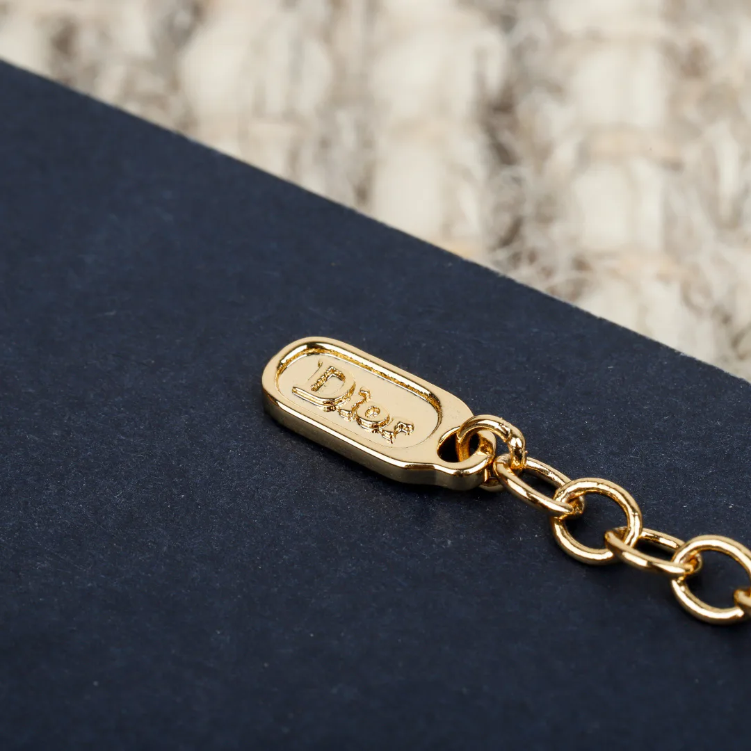 Jewelry CHRISTIAN DIOR 18338215