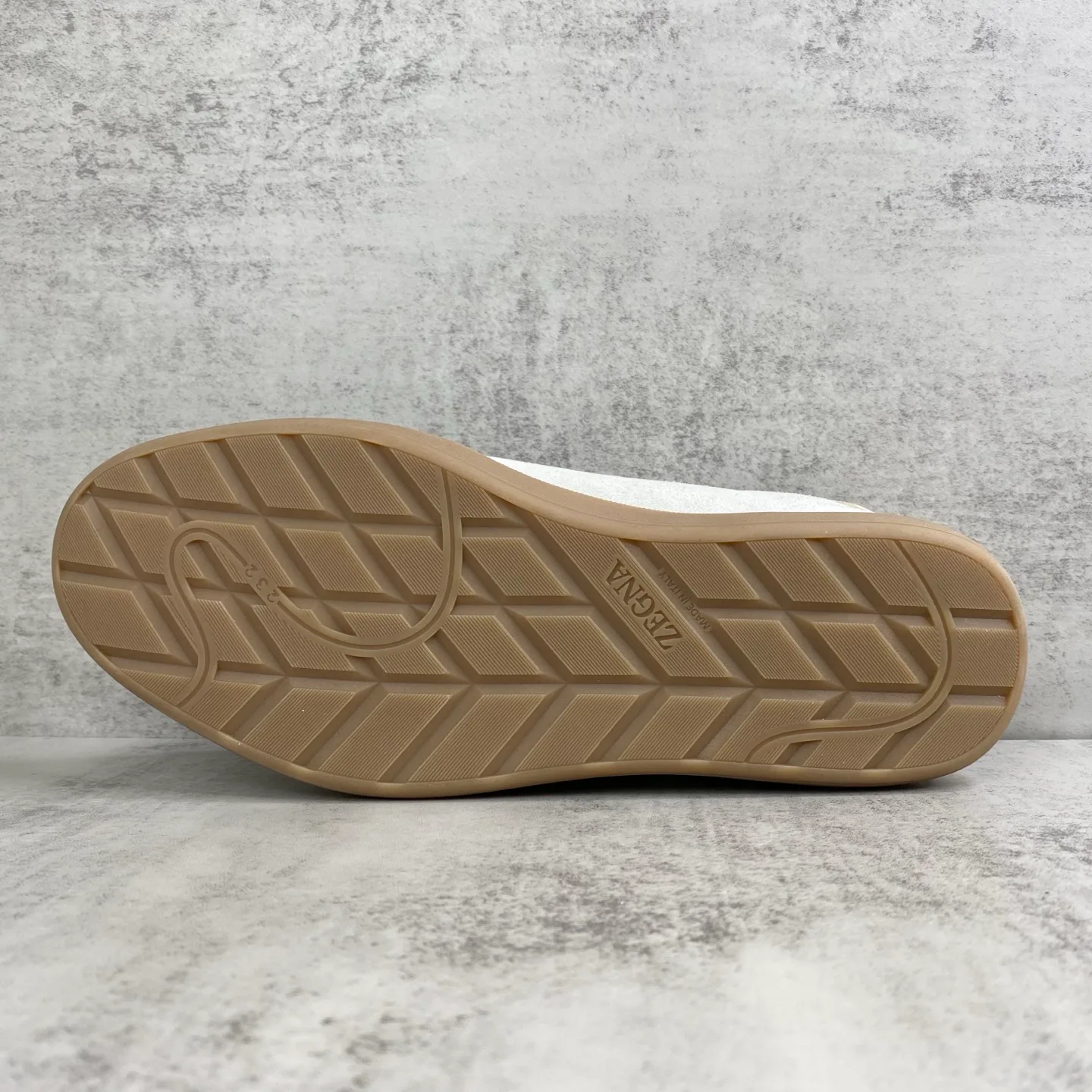 Men's Sneakers ZEGNA 17682027