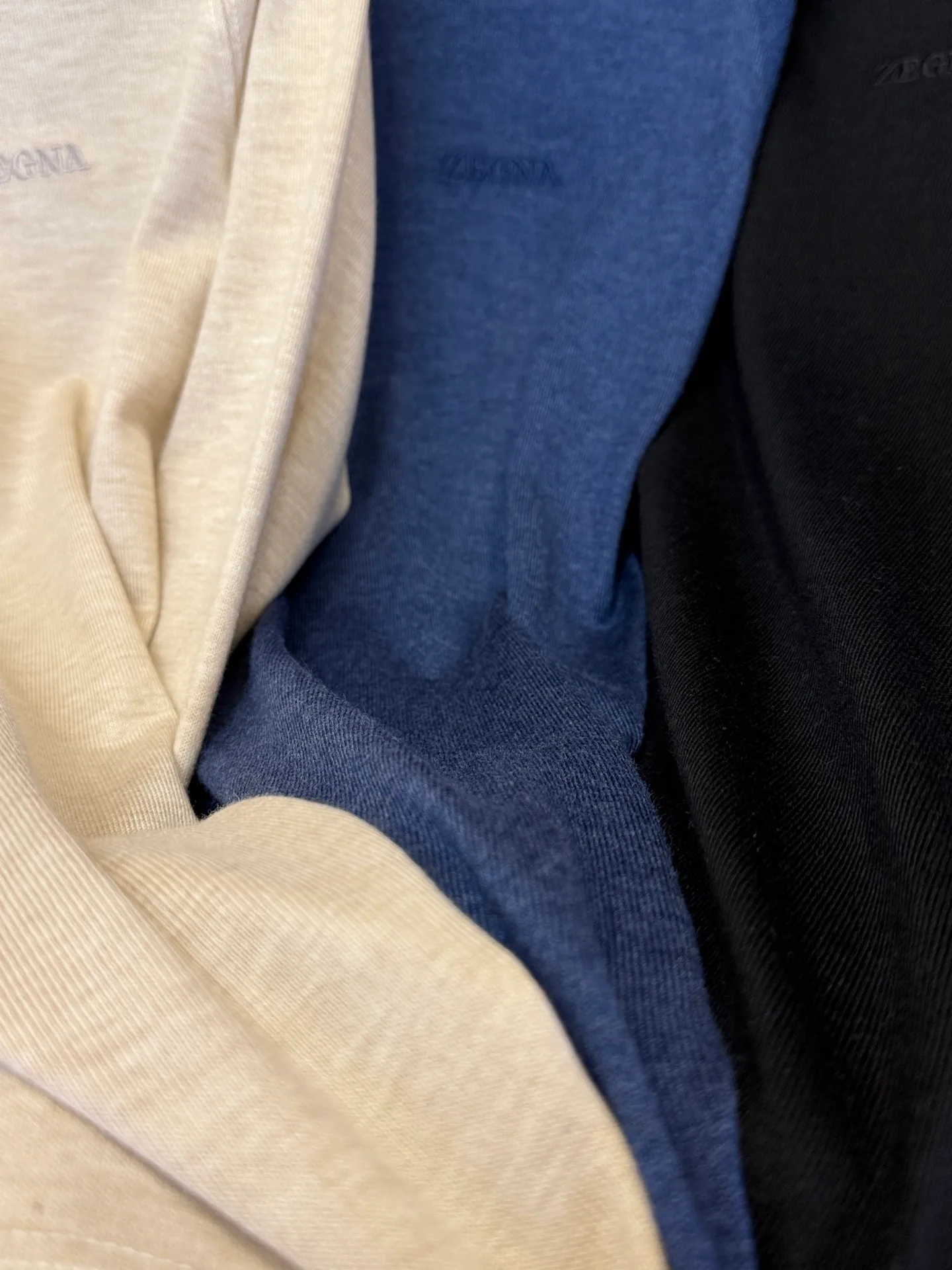 Men's Jumpers And Sweaters ZEGNA 18348434