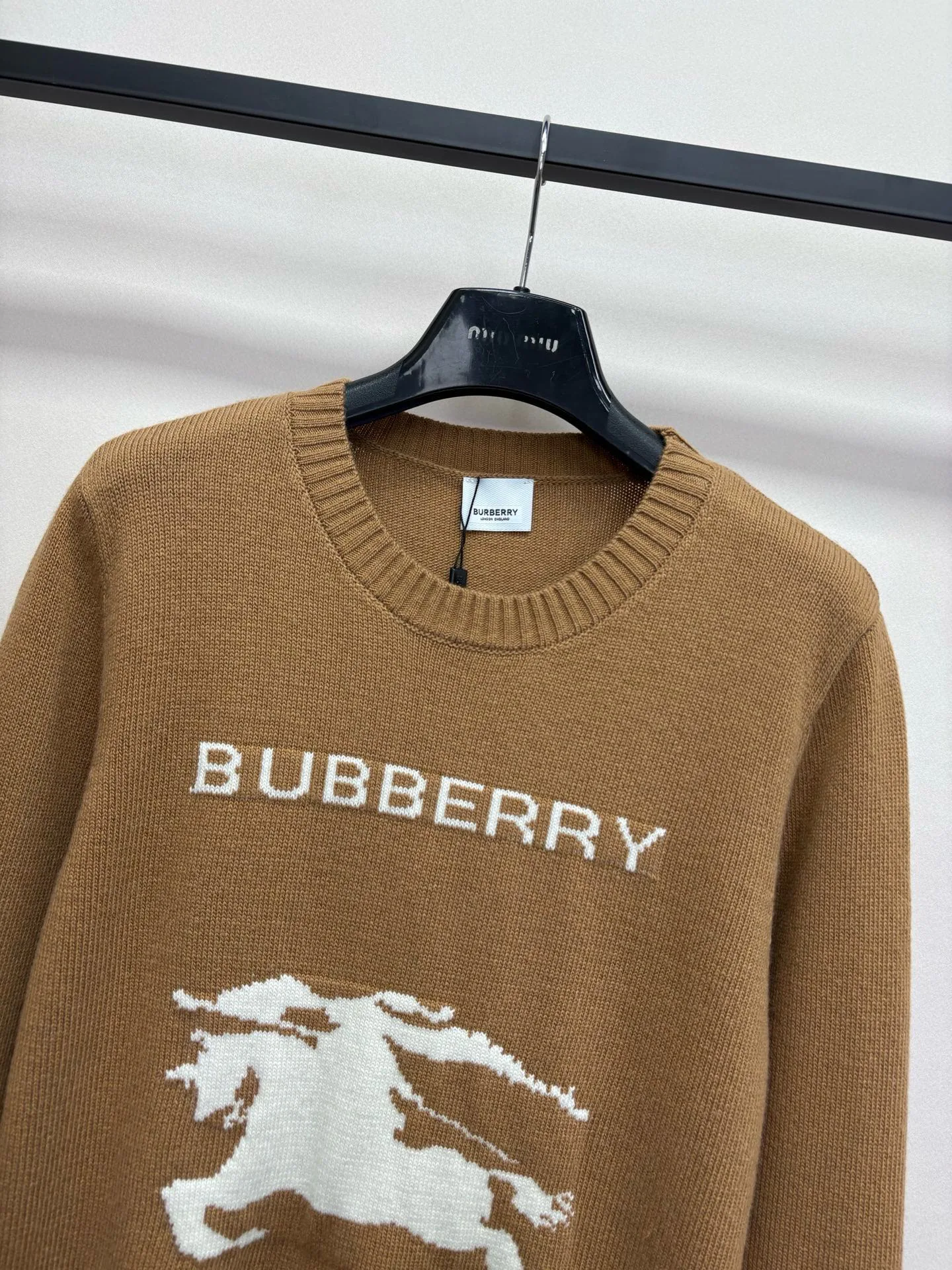 Women's Jumpers And Sweaters BURBERRY 18028717