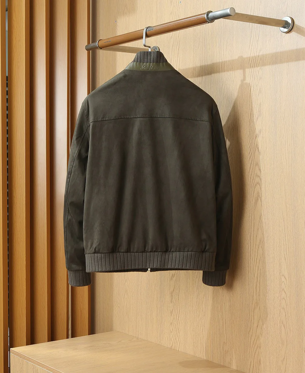 Men's Jackets And Down Jackets LORO PIANA 18345565