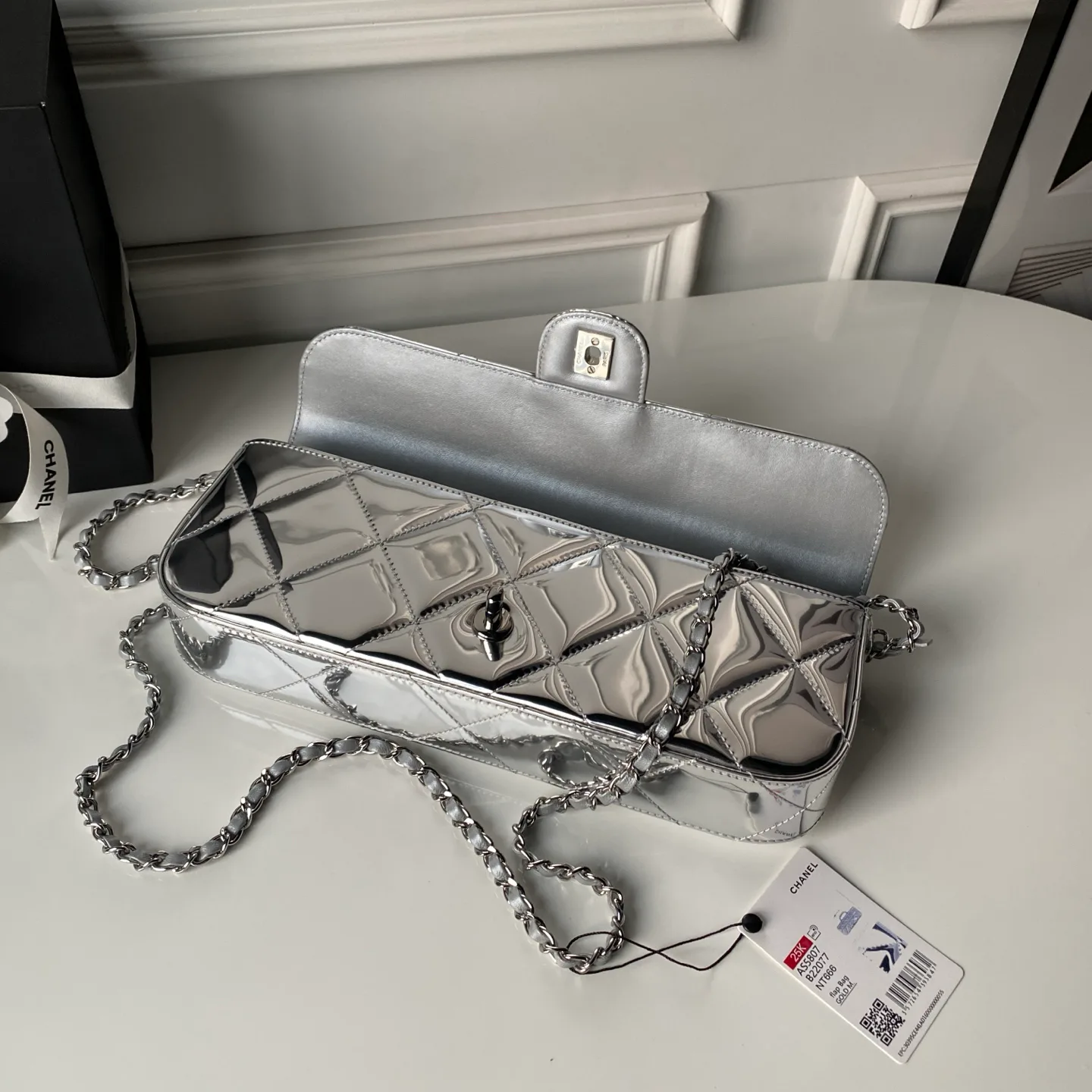 Women's Classic Handbags CHANEL 18207725