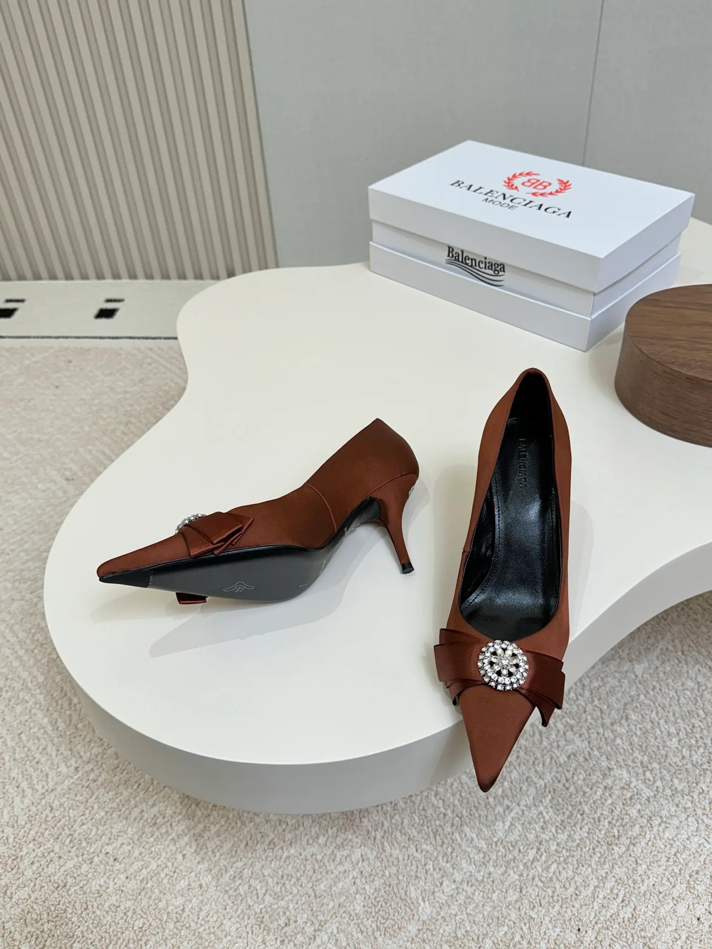 Women's Heels BALENCIAGA 18083178