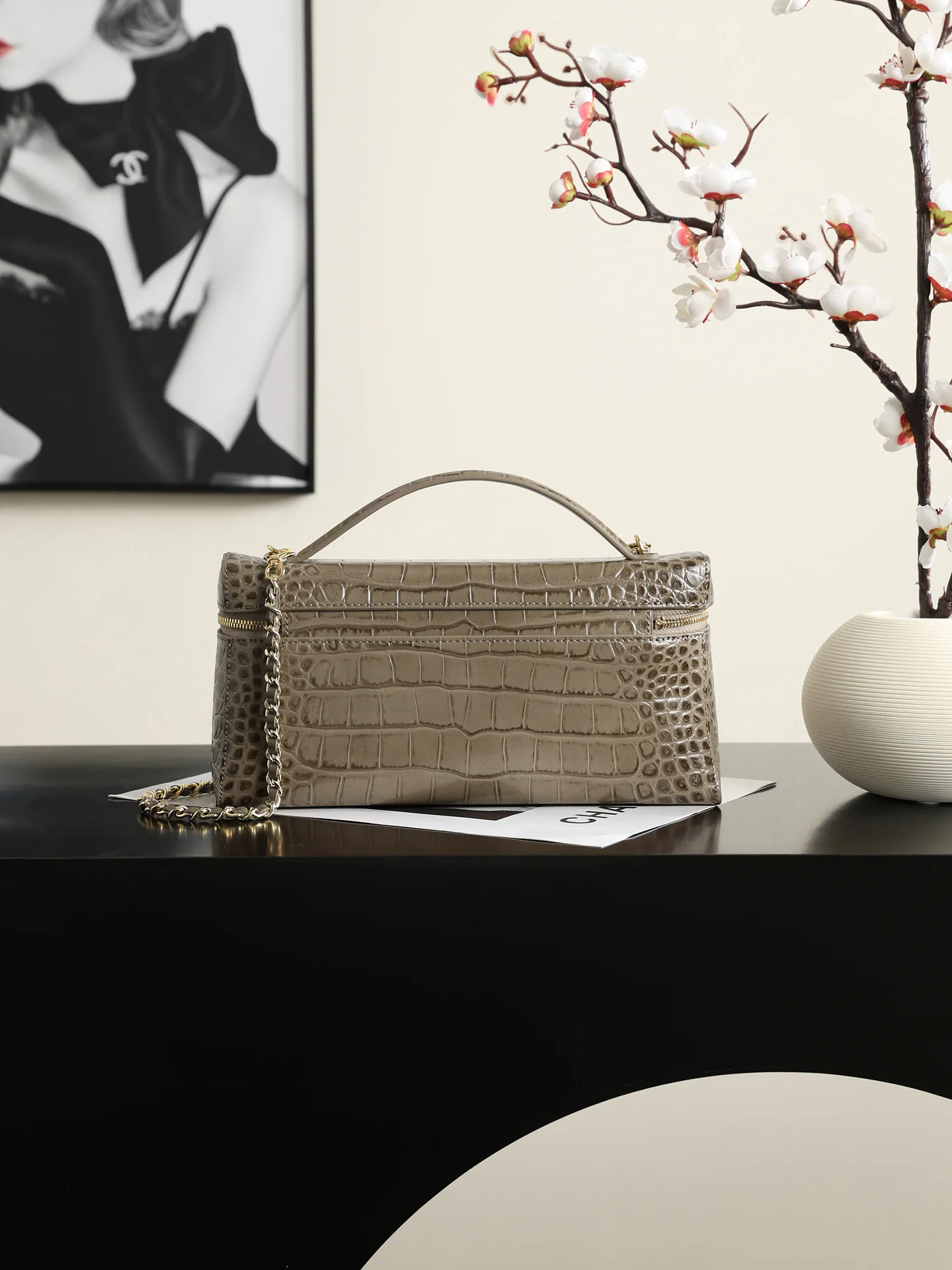 Women's Clutches CHANEL 18058664