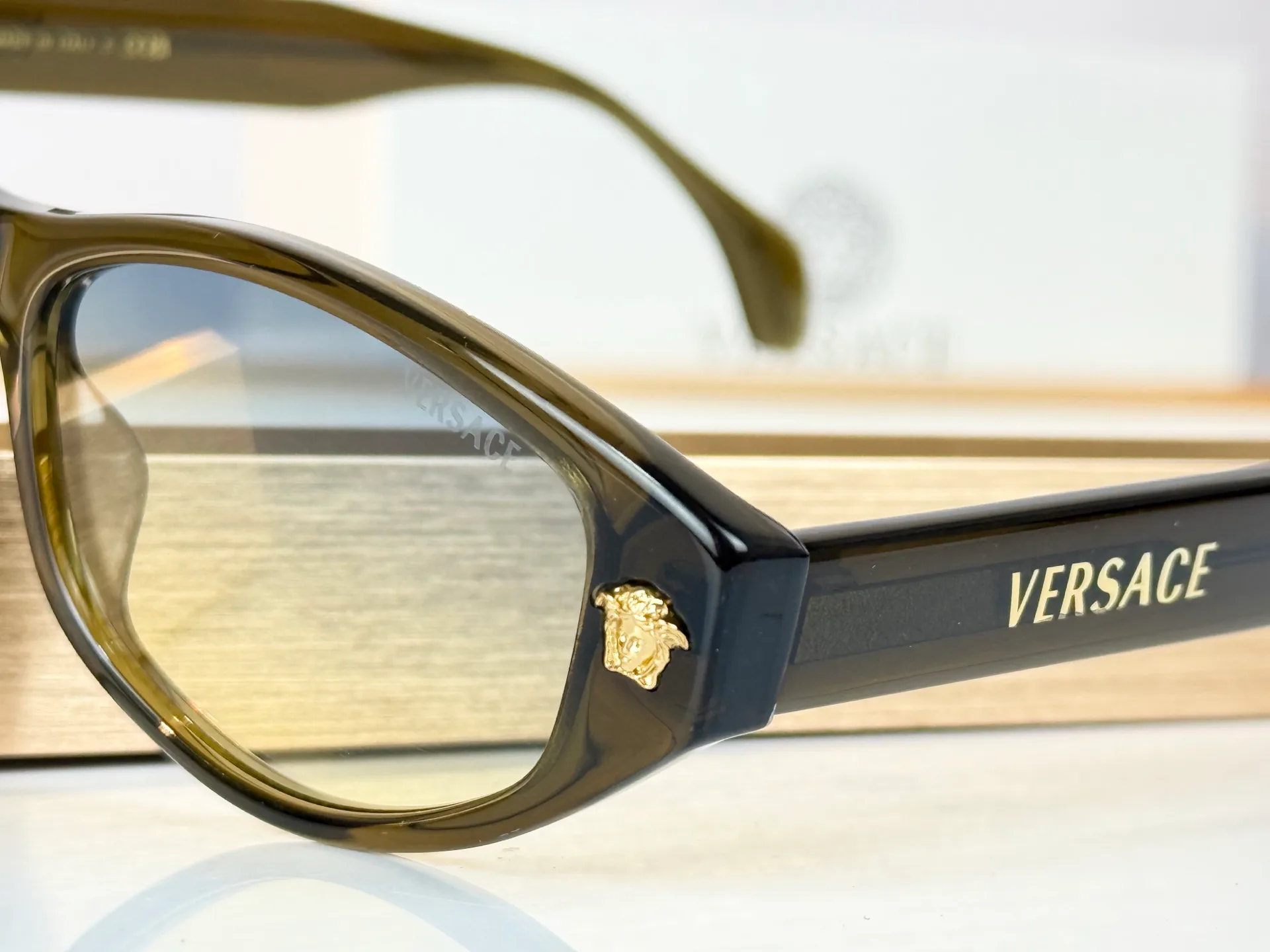 Glasses VERSACE 17821707