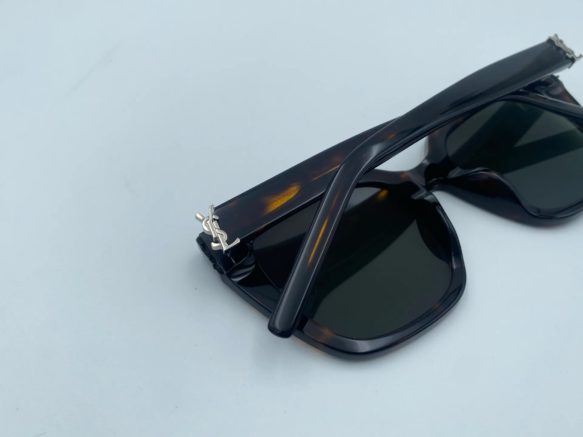 Glasses SAINT LAURENT 17434391