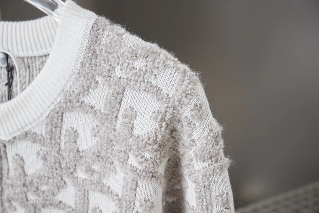 Men's Jumpers And Sweaters CHRISTIAN DIOR 18368993