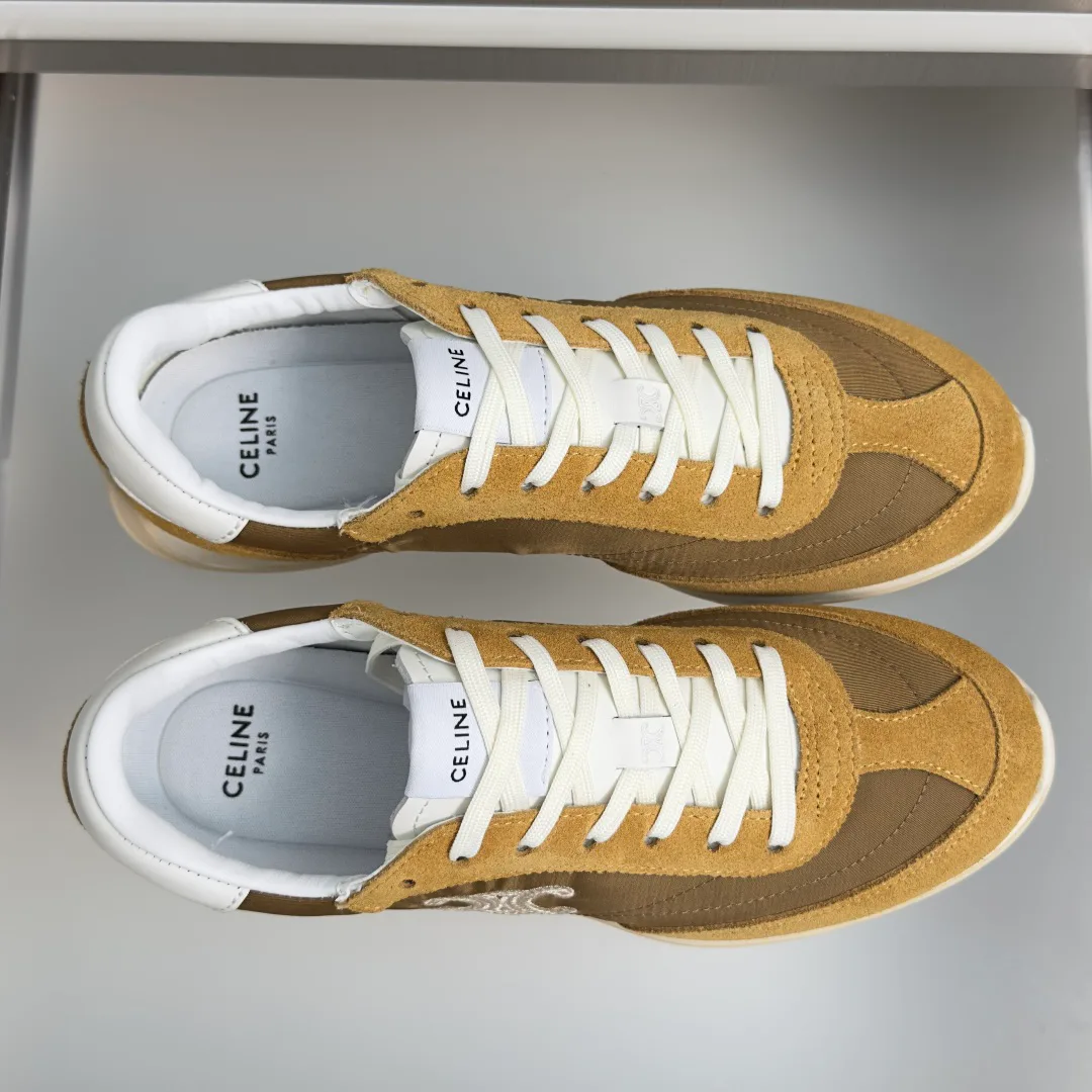 Women's Sneakers CELINE 18505299