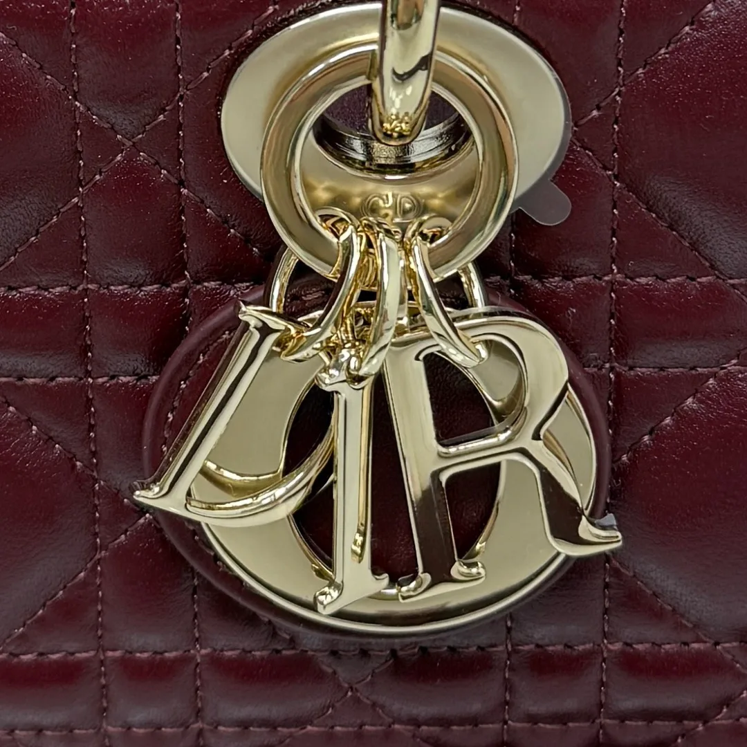 Women's Classic Handbags CHRISTIAN DIOR 17601426