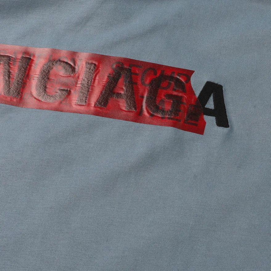Women's T-Shirts BALENCIAGA 18190649