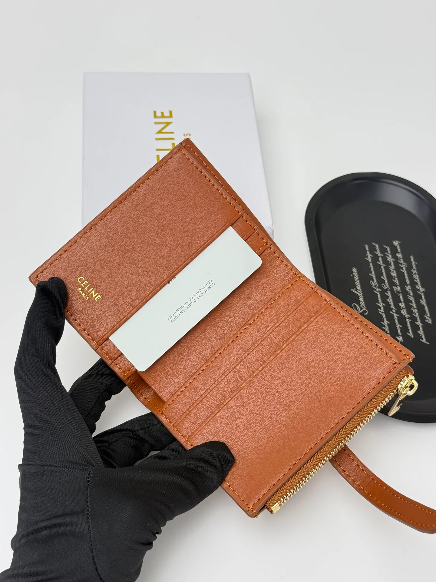 Women's Clutches CELINE 17816949