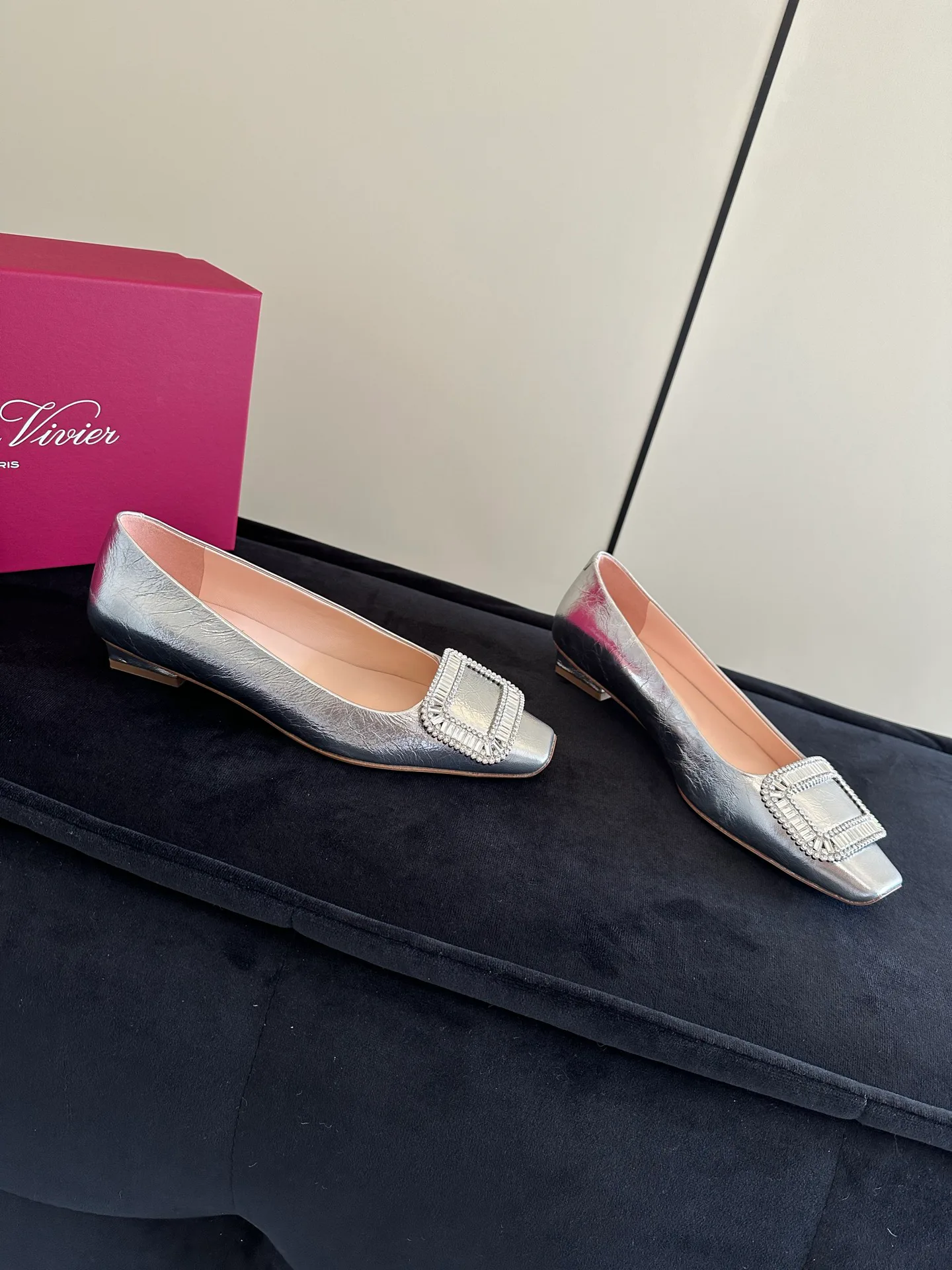 Women's Heels ROGER VIVIER 17624505
