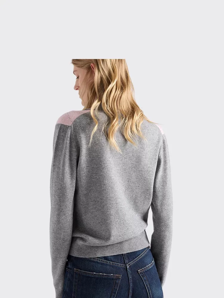 Women's Jumpers And Sweaters PRADA 18106048
