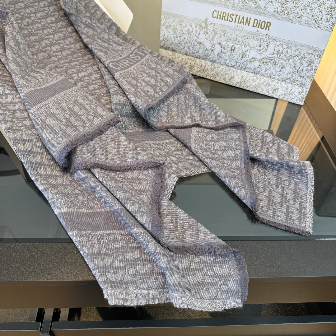 Scarves CHRISTIAN DIOR 17935861