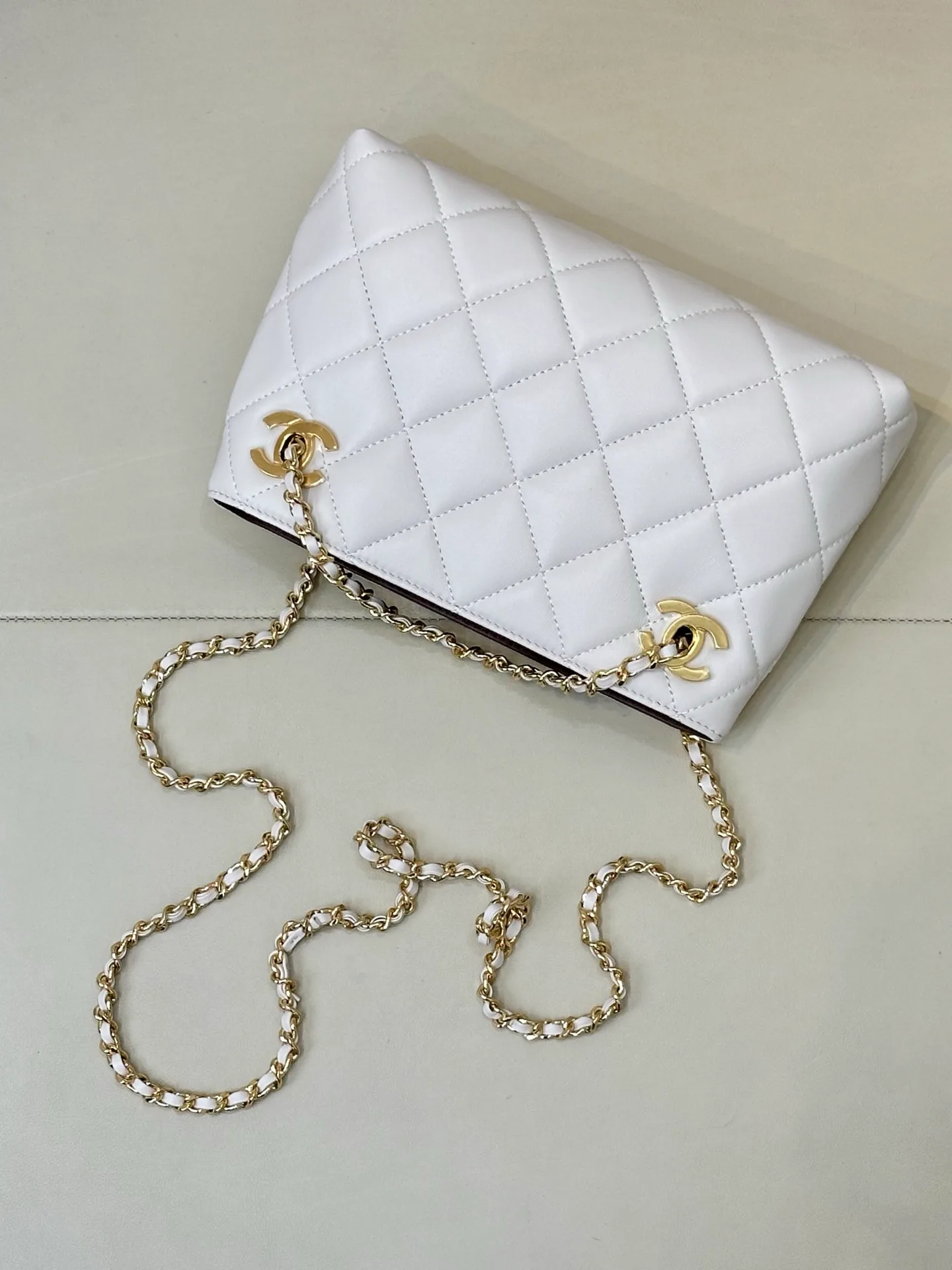 Women's Classic Handbags CHANEL 17376255