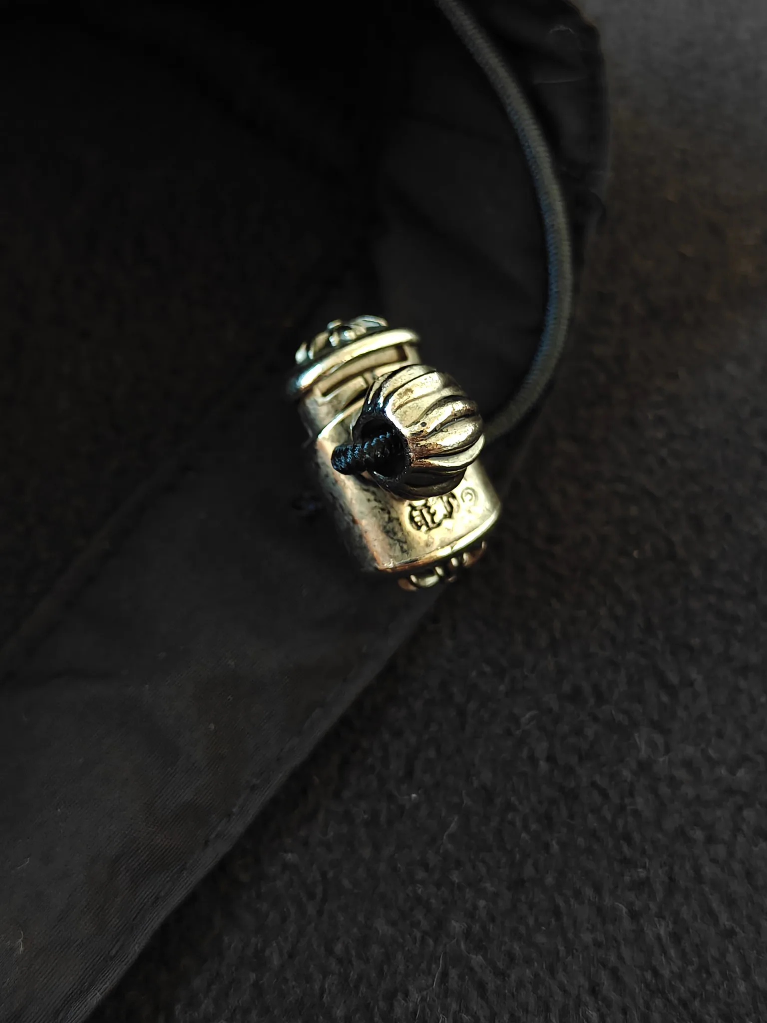 Men's Sweatshirts And Hoodies CHROME HEARTS 18281355