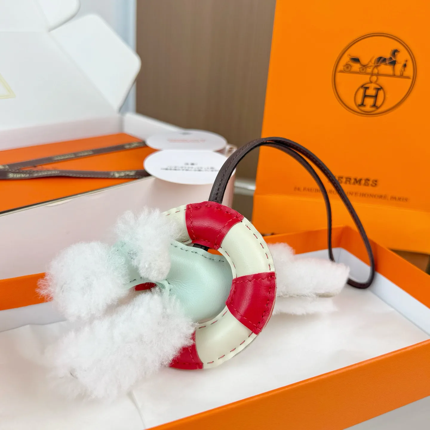 Key Cases HERMES 17817365
