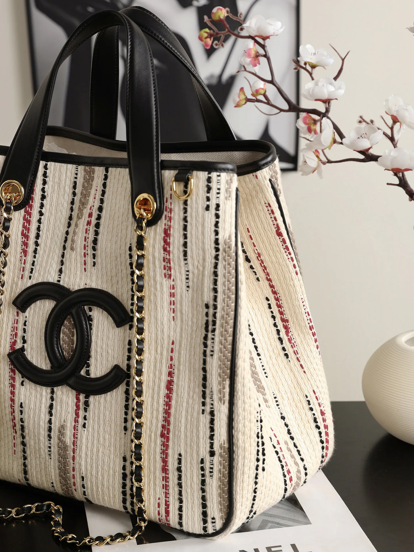 Women's Classic Handbags CHANEL 17878607