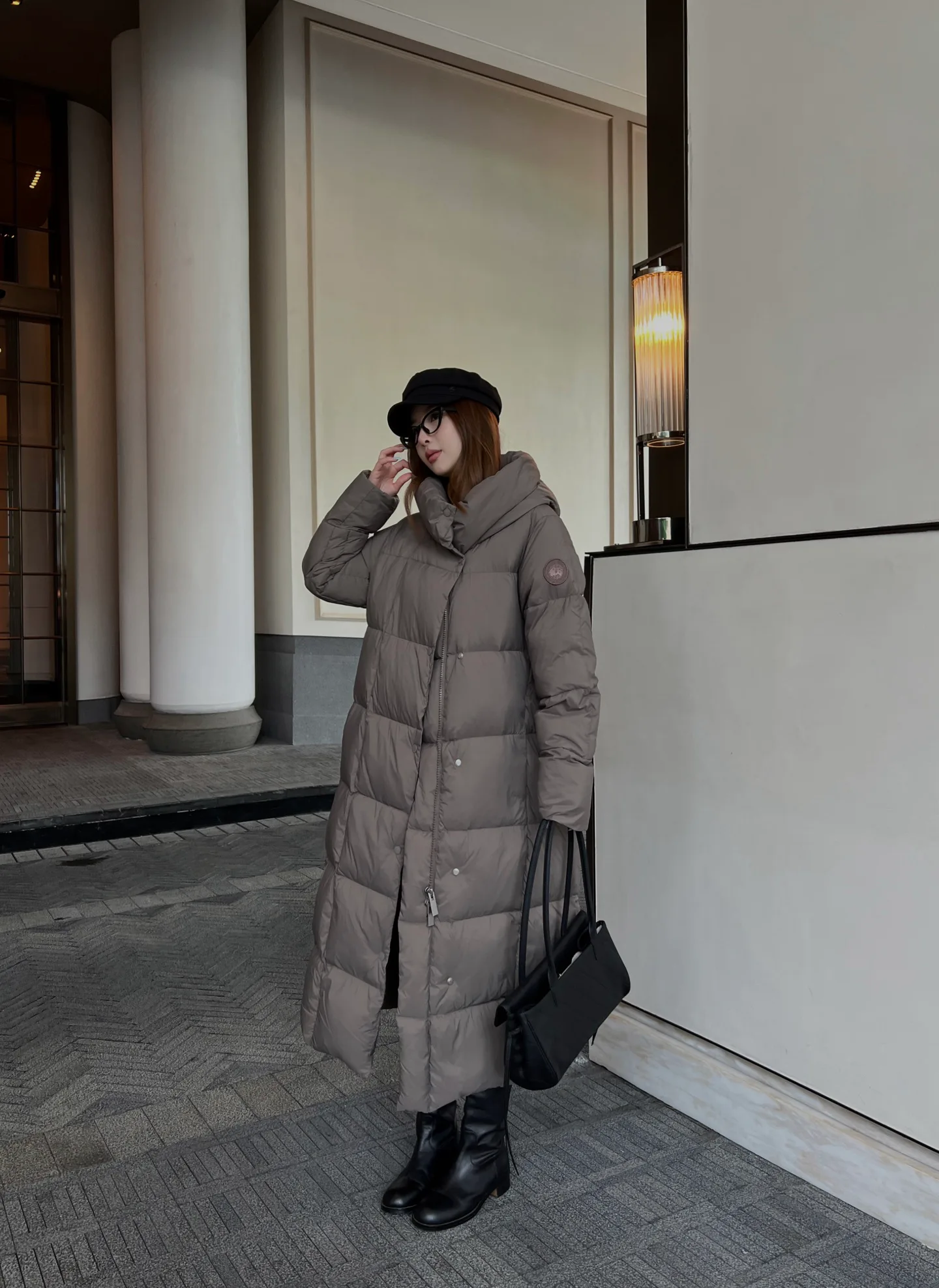 Women's Jackets And Down Jackets CANADA GOOSE 18108338