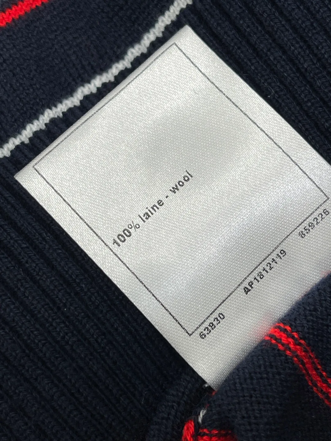 Women's Jumpers And Sweaters CHANEL 18038515