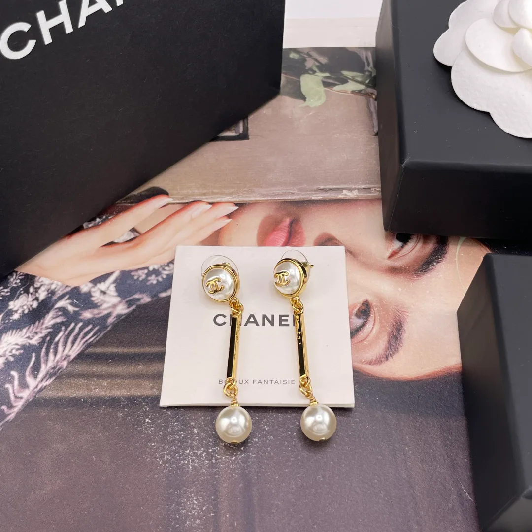 Jewelry CHANEL 17463549